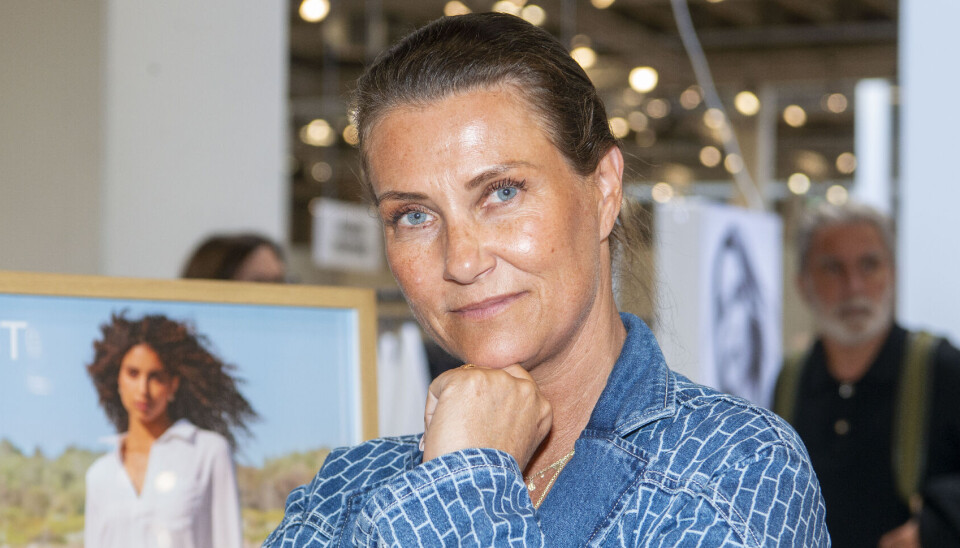 Prinsesse Märtha Louise