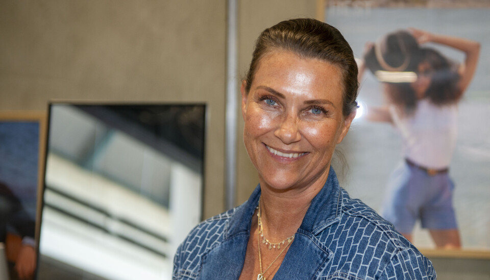 Prinsesse Märtha Louise