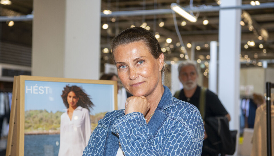 Prinsesse Märtha Louise