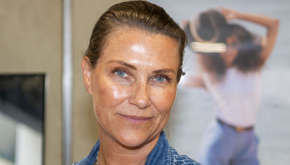 Prinsesse Märtha Louise