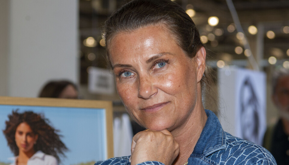 Prinsesse Märtha Louise