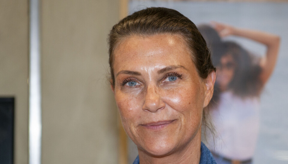 Märtha Louise