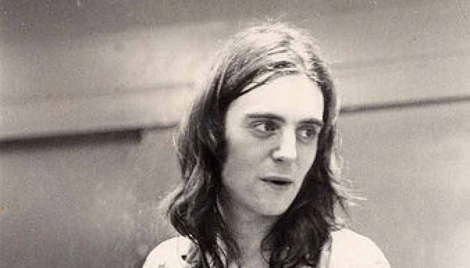 Terry Reid sagde nej til at være forsanger for bands som Led Zeppelin og Deep Purple.