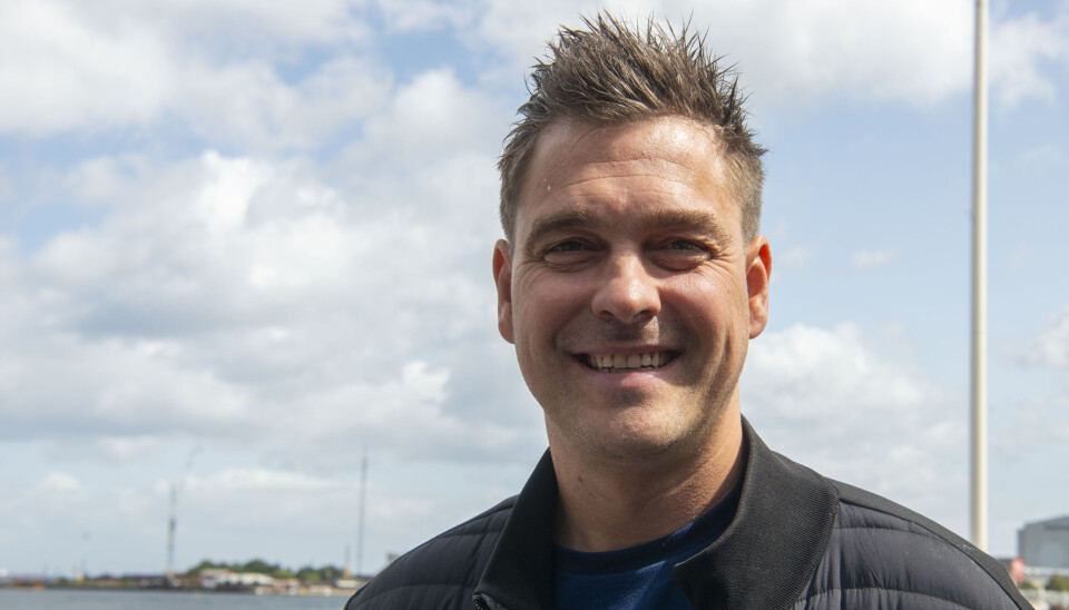 Peter Birch