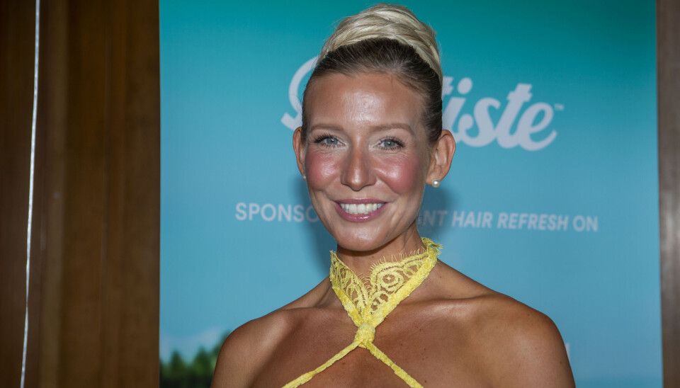 Carla Mickelborg