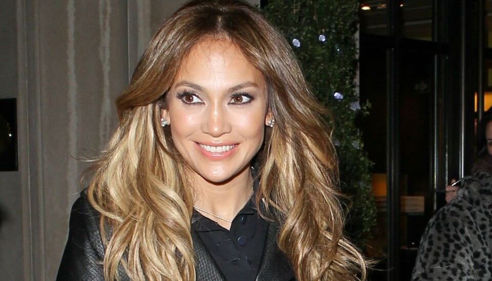 Jennifer Lopez