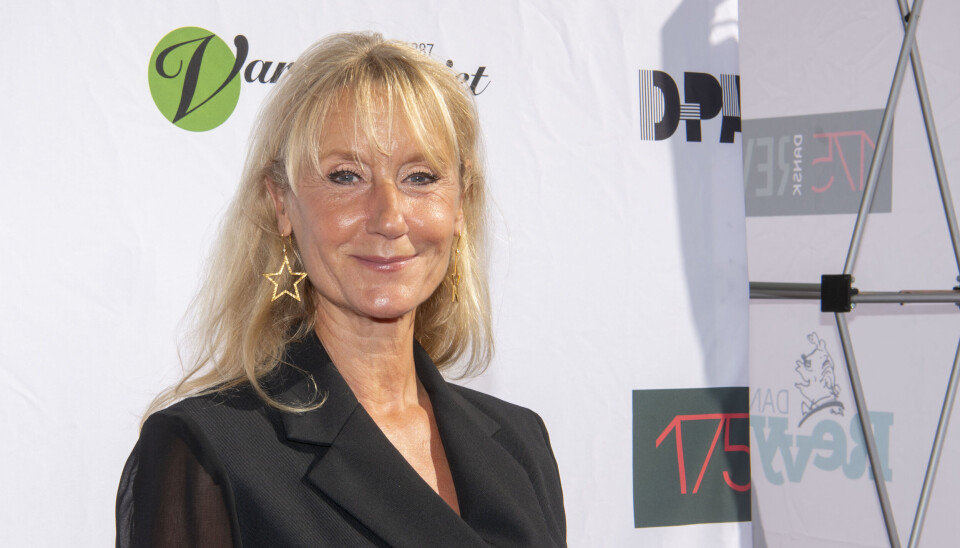 Anette Støvelbæk