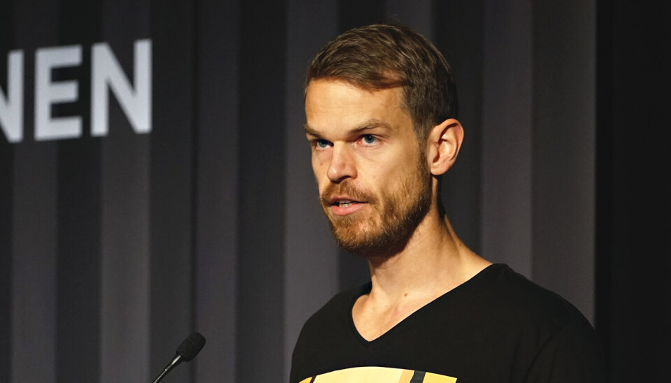 svend brinkmann