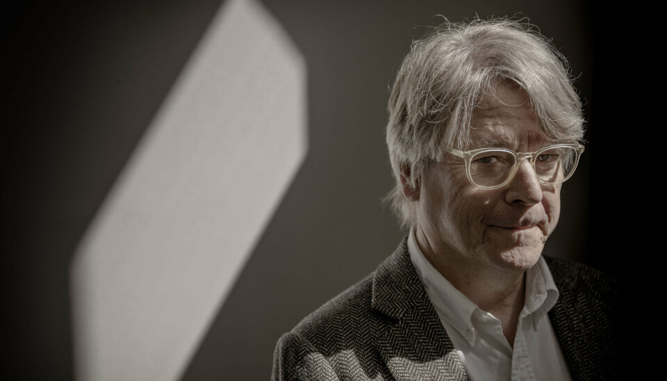 Peter Lund Madsen var en dygtig formidler af videnskabsstoffet, lyder det fra psykolog og forfatter Svend Brinkmann.