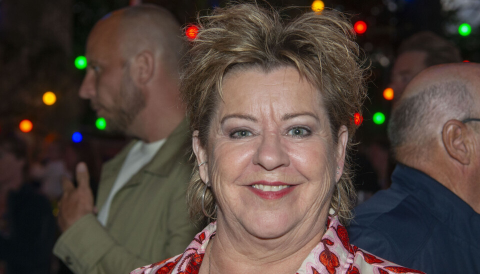Pernille Schrøder