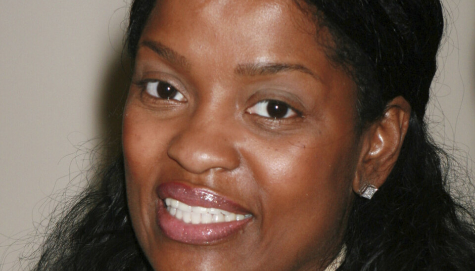 Danielle Spencer