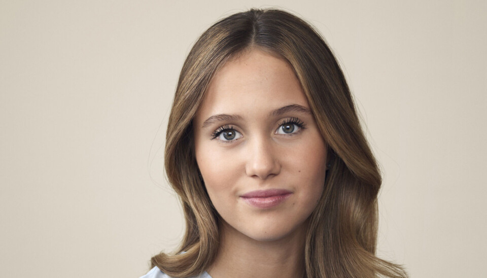 Prinsesse Josephine