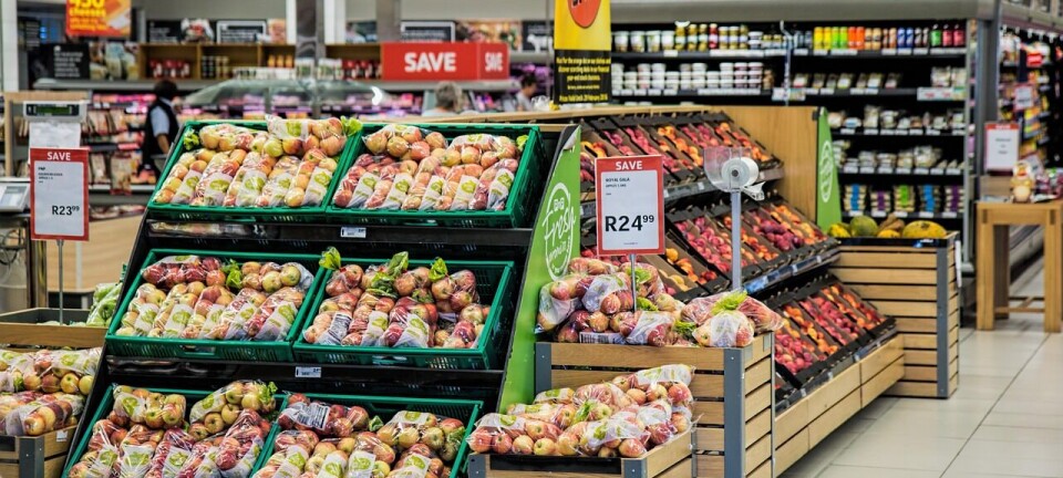 Danskerne elsker den: Salg af denne dagligvare er steget med 500 procent