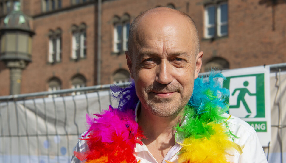 Magnus Heunicke