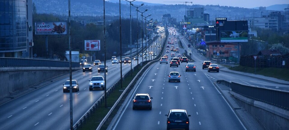 Nye trafikregler træder snart i kraft: Her skal du sænke farten