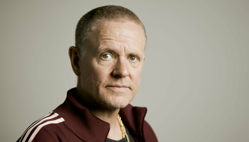 Komiker, skuespiller og forfatter Anders Matthesens film 'Ternet Ninja 3' har premiere torsdag og får en lavine af rosende ord med på vejen.