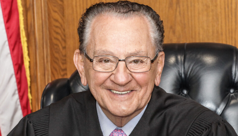 Frank Caprio