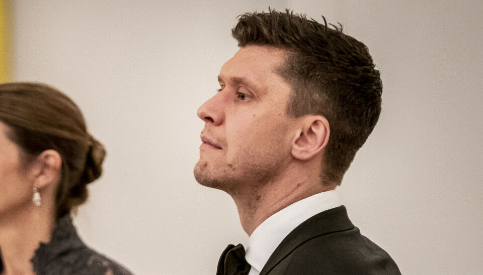 Niklas Landin