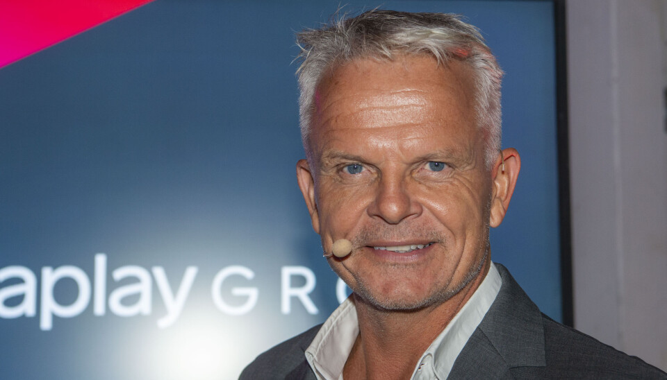 Jakob Kjeldbjerg