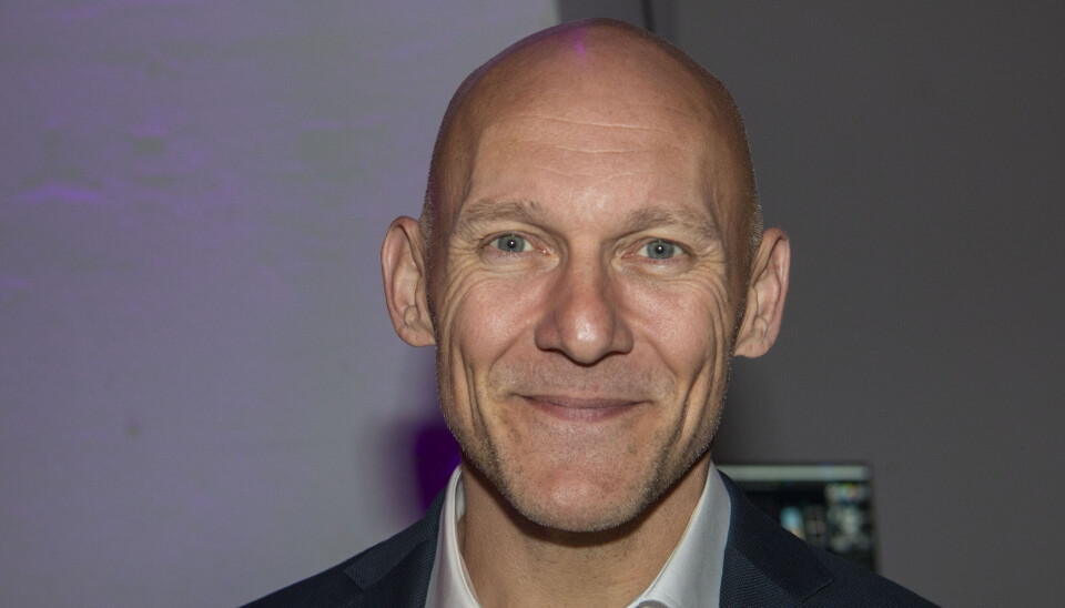 Thomas Gravesen