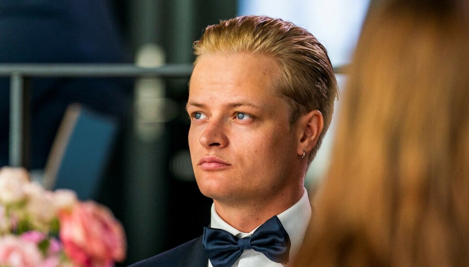 Marius Borg Høiby er blevet tiltalt for ikke mindre end 32 forhold. Heraf fire voldtægter samt vold i nære relationer.