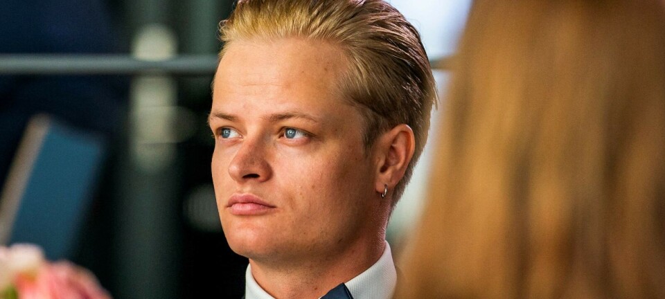 Påstået Marius-offer taler ud