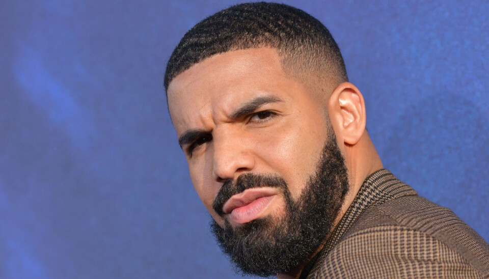 Drake gav søndag den første af to koncerter i Royal Arena i København.