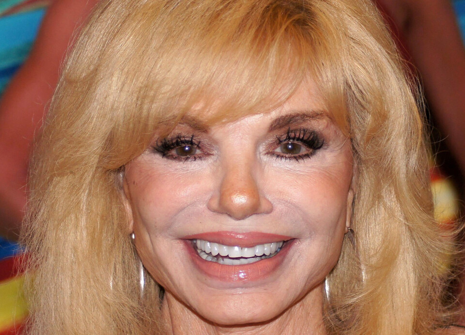 Loni Anderson