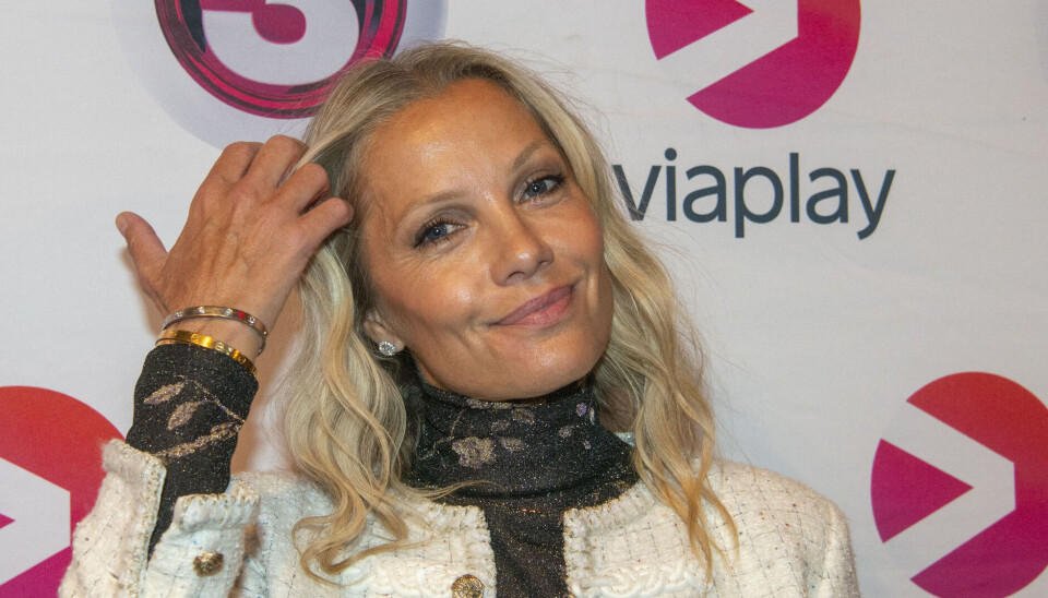 Caroline Fleming