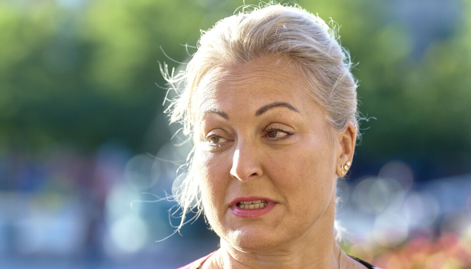 Stéphanie Surrugue
