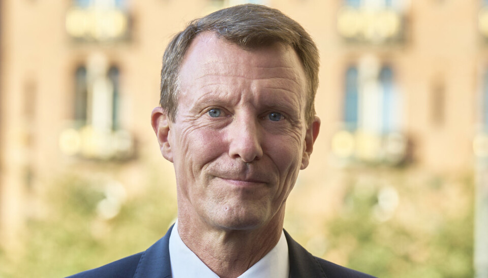 Prins Joachim