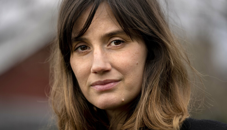 Danica Curcic spiller overklassefruen Katarina Hoffmann i Neflix-hittet 'Reservatet', der foregår i et overklassemiljø. Rollen som en del af eliten ligger langt fra den danske stjernes egen personlighed, fortalte hun i et interview med Ritzau tidligere på året. - Privat ser jeg ikke mig selv som del af en elite, men jeg kan godt se, at der er noget elitært ved mit arbejde.