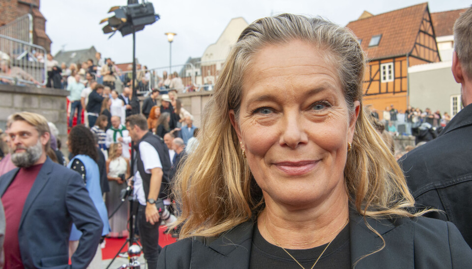 Renée Toft Simonsen