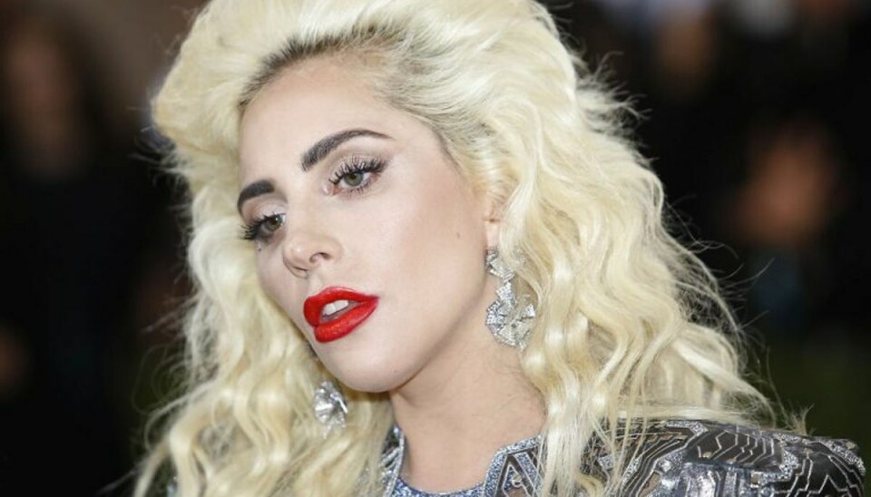 Kærlighedsknas: Lady Gaga pauser forlovelsen Lady Gaga og Taylor Kinney er stadig hinandens soulmates, forsikrer hun. Foto: EDUARDO MUNOZ/Scanpix (Arkivfoto)