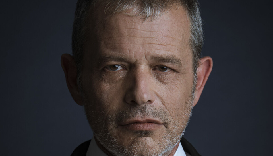 Rami Heuberger