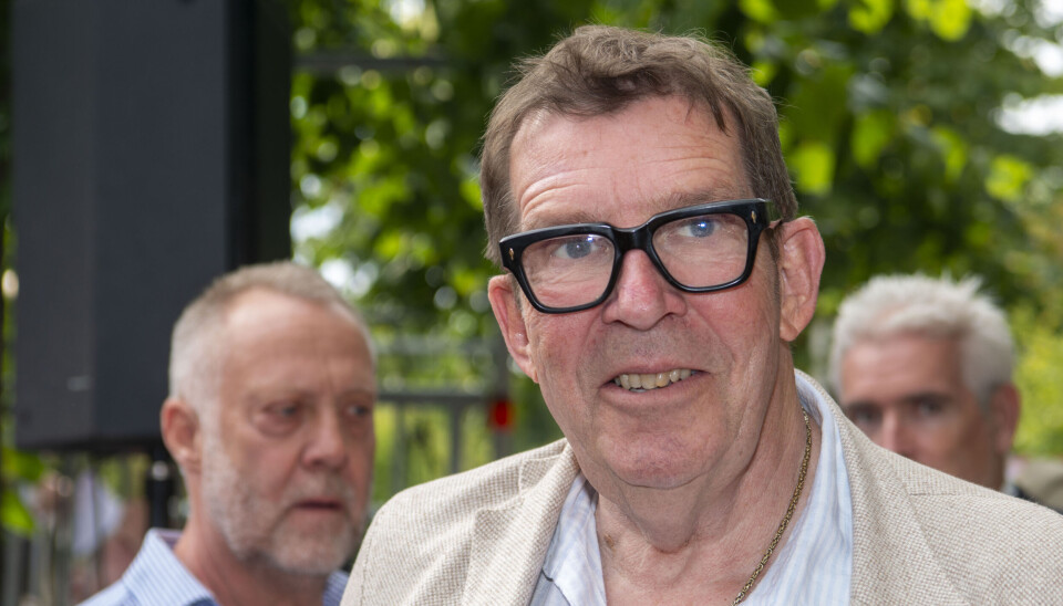 Søren Østergaard