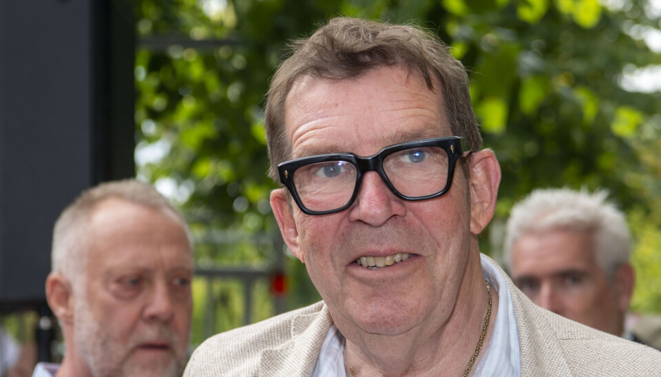 Søren Østergaard