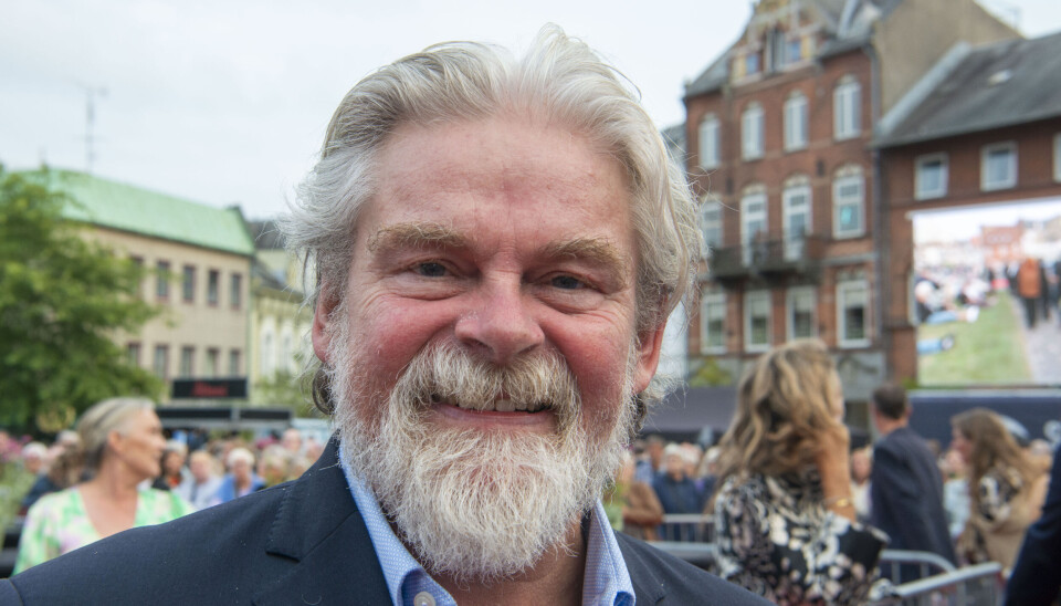 Stig Rossen