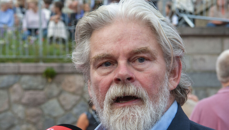 Stig Rossen