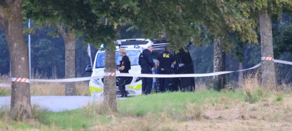 Chokerende nyt om uhyggelig drabssag