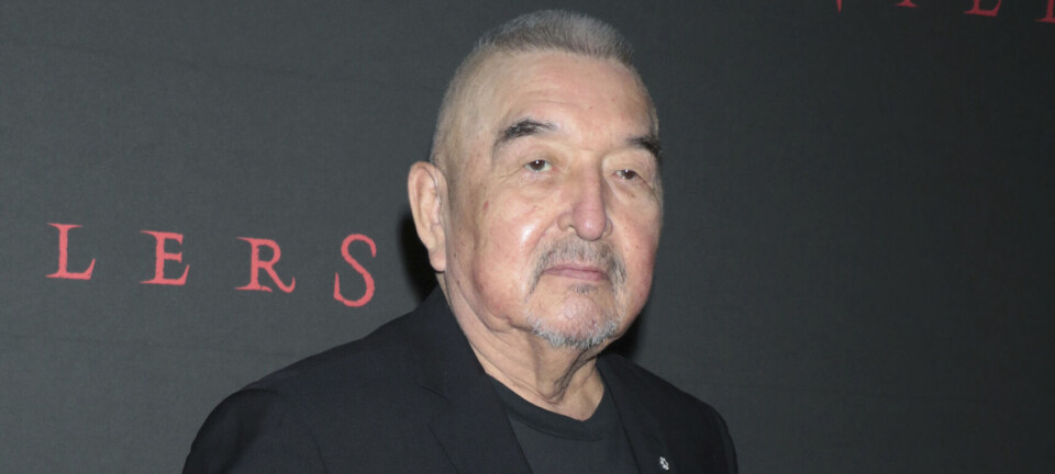 Dødsfald: Kendt skuespiller er gået bort