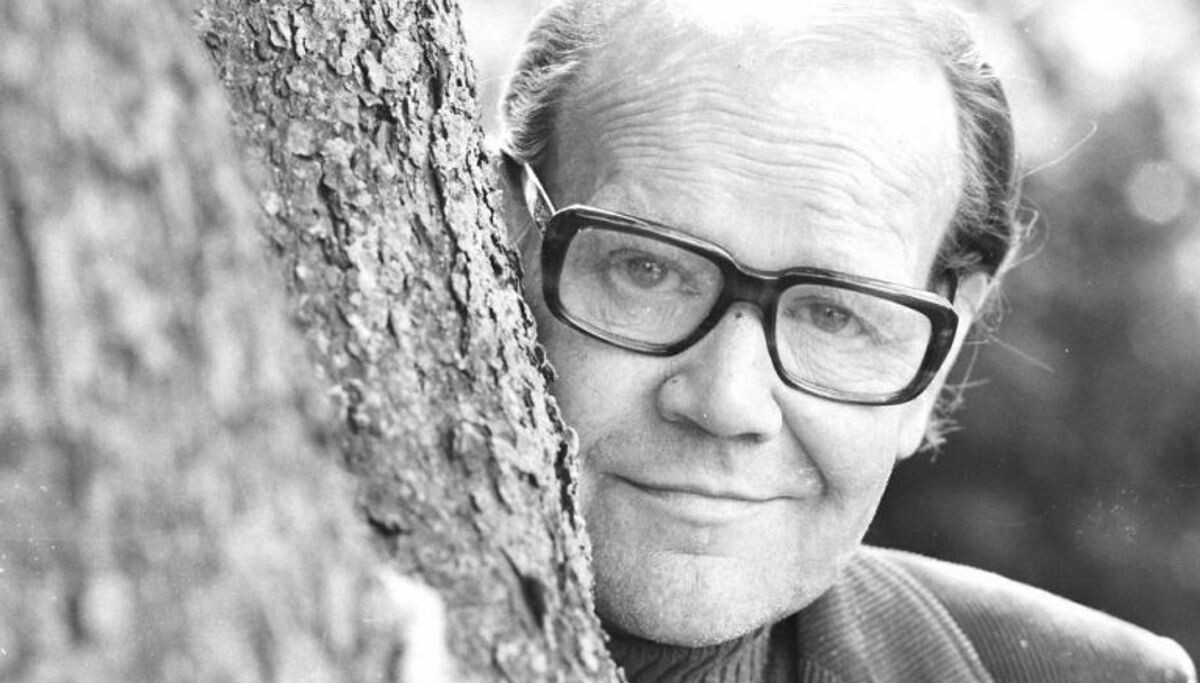 Så gammel kunne Jørgen Ryg være blevet i dag