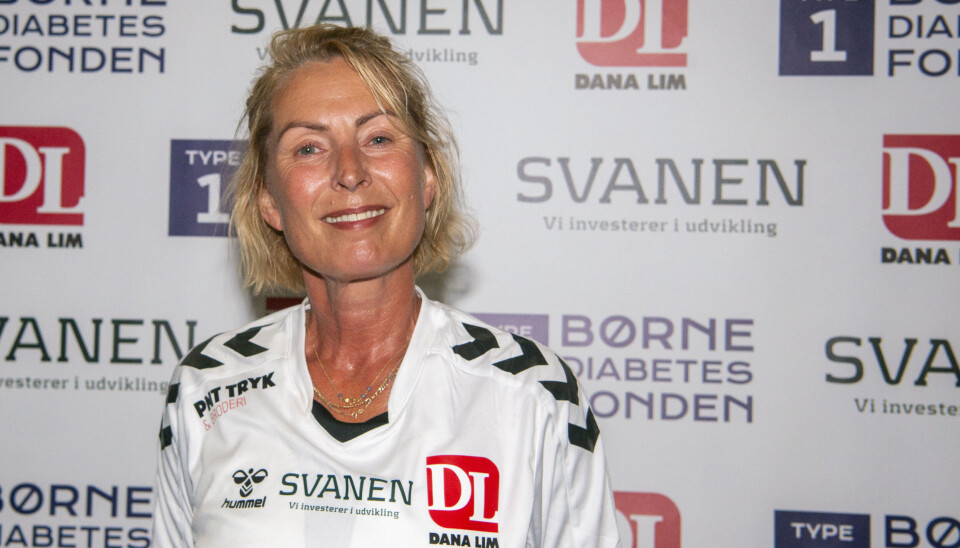 Cecilie Bech