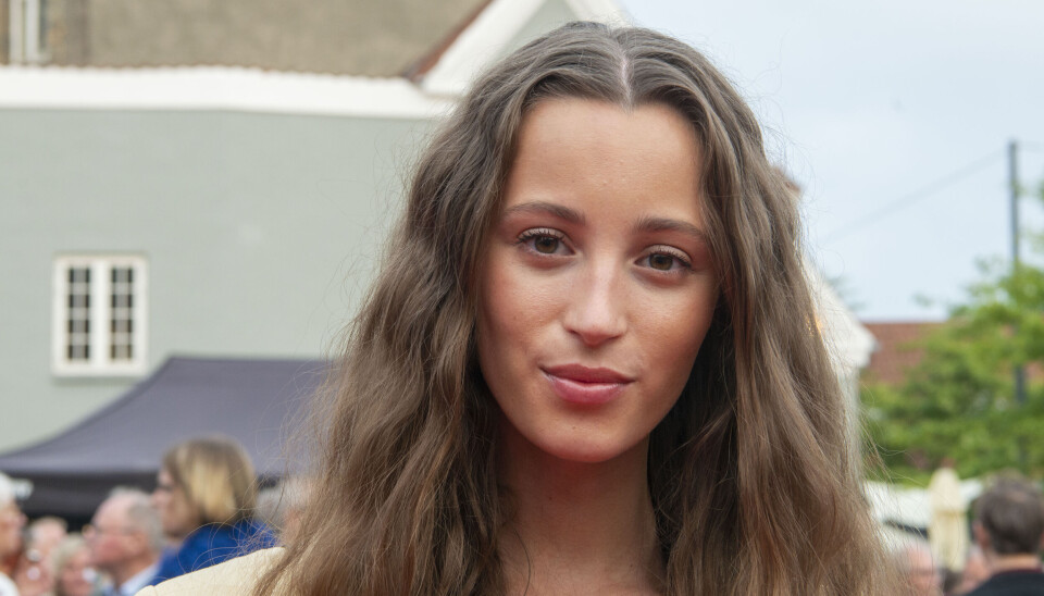 Josephine Højbjerg