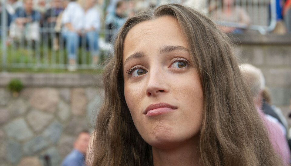 Josephine Højbjerg