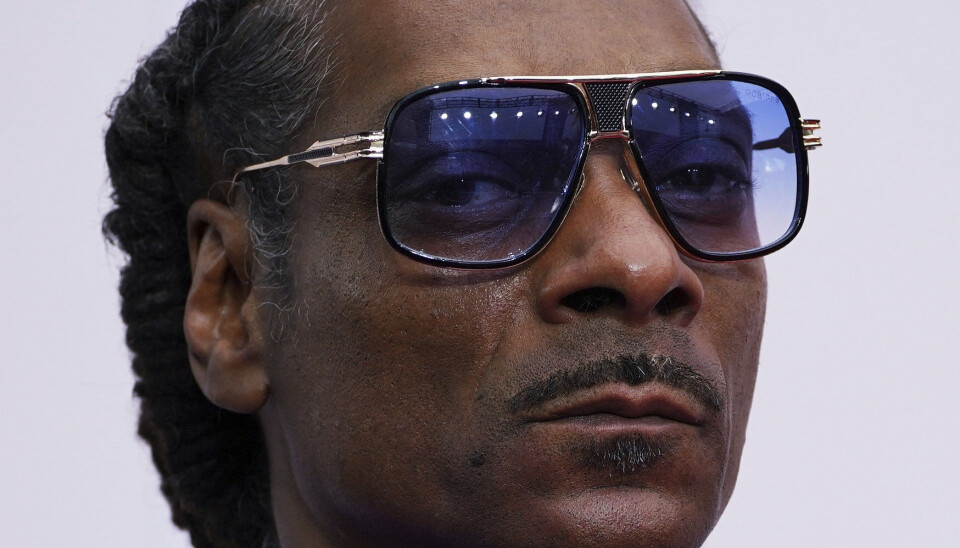 Snoop Dogg blev kaldt transfobisk, da han omtalte den transkønnede mediepersonlighed og tidligere topatlet Caitlyn Jenner som et videnskabeligt projekt.