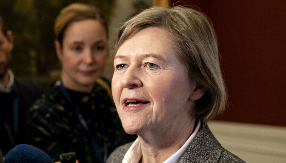 Josephine Fock var med, da Alternativet blev stiftet i 2013, og hun var medlem af Folketinget fra 2015-2018. Senere blev hun partiets politiske leder, hvilket var med til at sætte partiet i flammer, og ni måneder senere var hun væk igen.