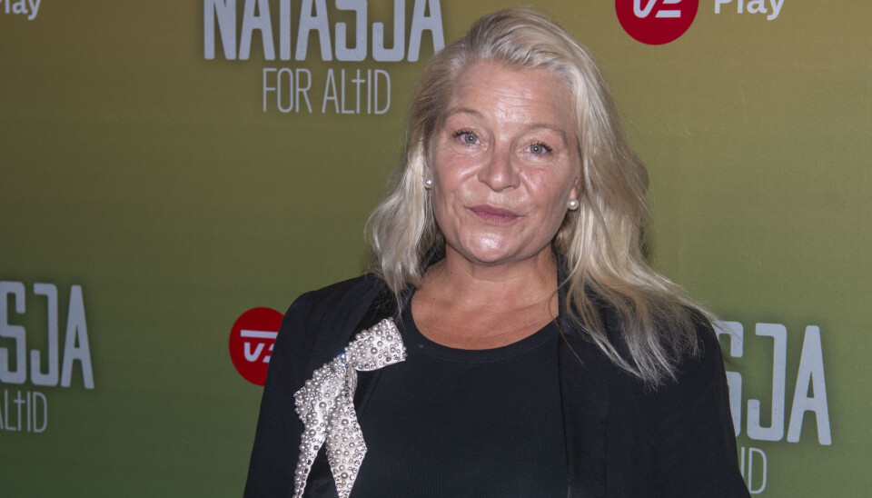 Signe Lindkvist