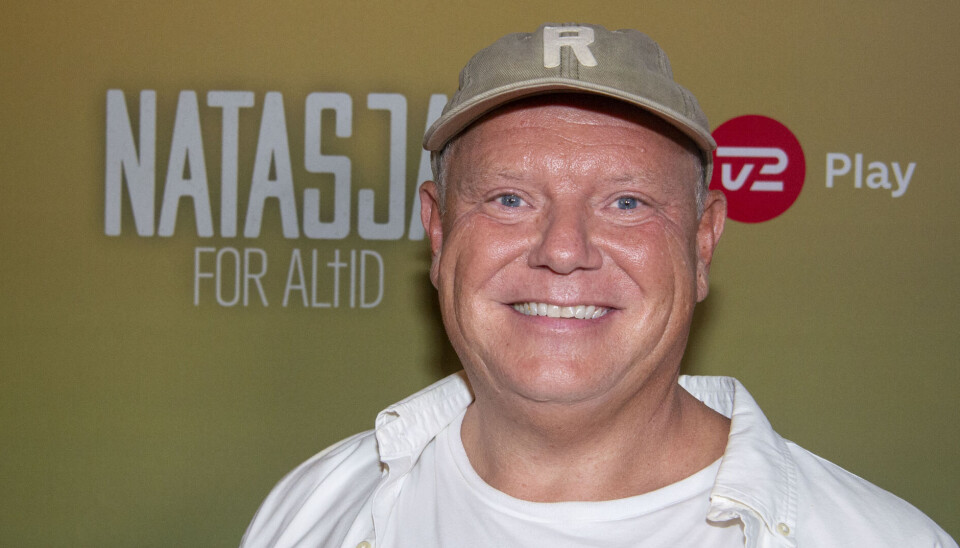 Mich Hansen alias 'Cutfather'