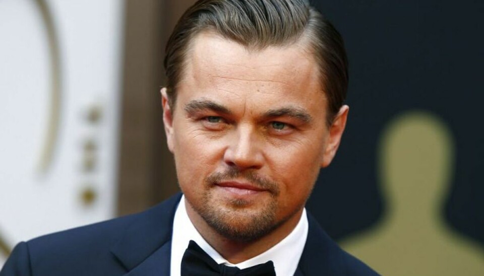 Leonardo DiCaprio’s undertøjs-ekser: Dansk supermodel er 10. i rækken